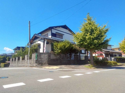 【外観】 | 福津市若木台5丁目土地
