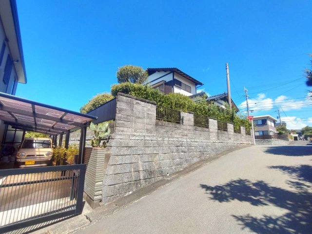 【周辺】 | 福津市若木台5丁目土地