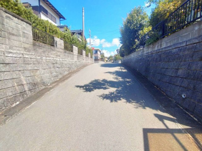 【周辺】 | 福津市若木台5丁目土地