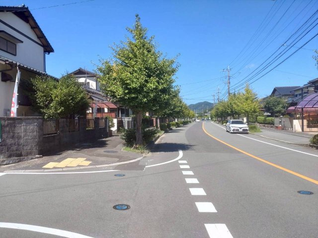 【周辺】 | 福津市若木台5丁目土地