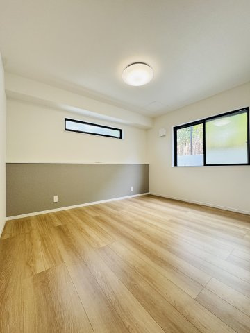 Koshigoe Base｜江ノ島を日常にする、理想の拠点の洋室