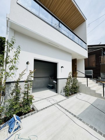 Koshigoe Base｜江ノ島を日常にする、理想の拠点のその他