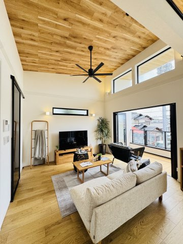 Koshigoe Base｜江ノ島を日常にする、理想の拠点のその他