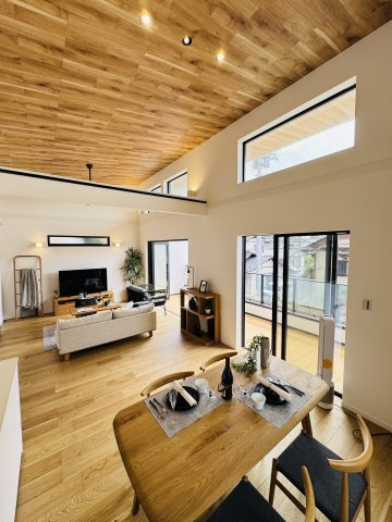 Koshigoe Base｜江ノ島を日常にする、理想の拠点のキッチン