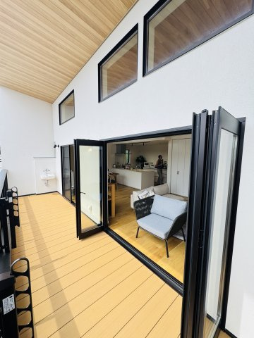 Koshigoe Base｜江ノ島を日常にする、理想の拠点のその他