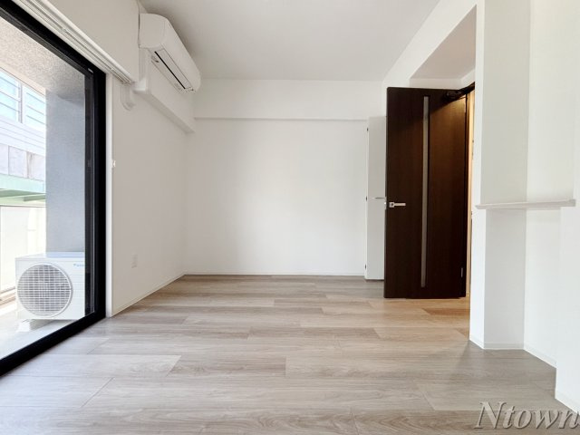 【居間・リビング】 | S-RESIDENCE浅間町 | おしゃれな居間です