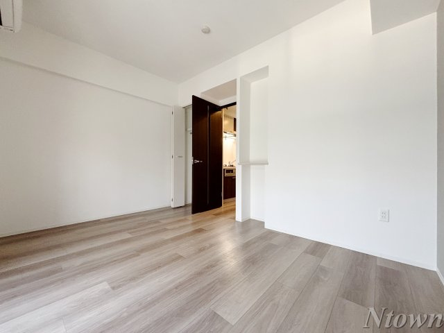 【その他】 | S-RESIDENCE浅間町 | おしゃれな居間です