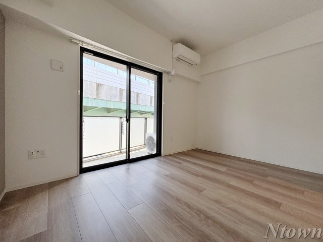 【その他】 | S-RESIDENCE浅間町 | おしゃれな居間です