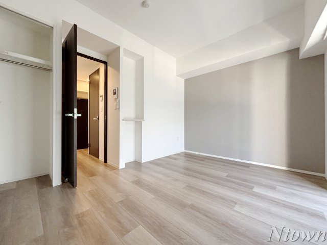 【居間・リビング】 | S-RESIDENCE浅間町 | 居間です