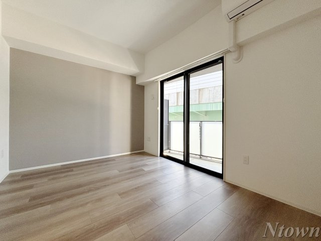 【居間・リビング】 | S-RESIDENCE浅間町 | 居間です
