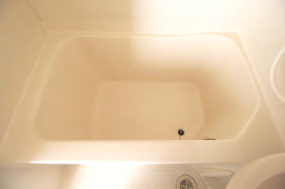 【浴室】 | マンションみどり | ゆったり過ごせるお風呂です