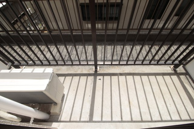 【バルコニー】 | マンションみどり