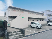 マンションみどりの画像