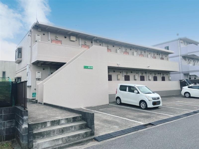 【外観】 | マンションみどり