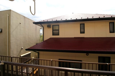 【展望】 | マンションみどり