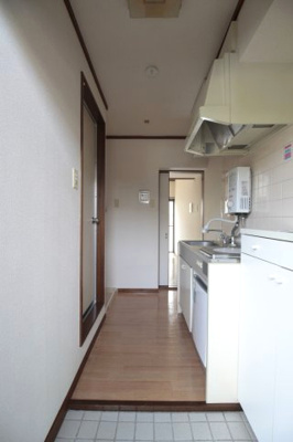 【内装】 | マンションみどり