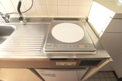 【設備】 | マンションみどり