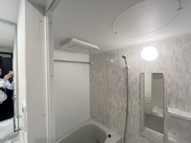 Augusta Residence 新小岩の内装