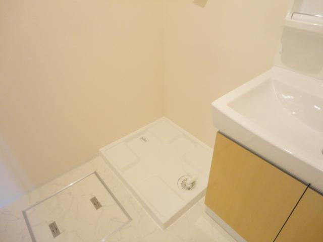 anjuurei（アンジュレイ）のその他|洗濯機置場