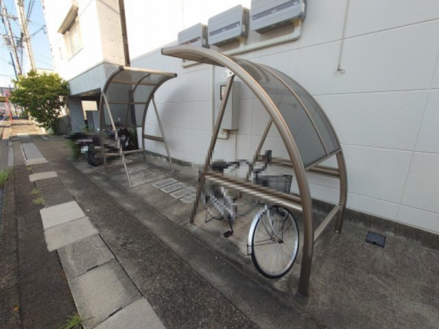 anjuurei（アンジュレイ）のその他共用部分