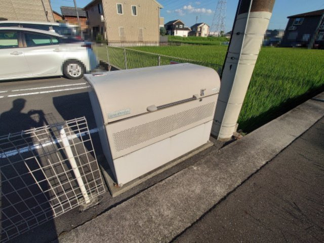 anjuurei（アンジュレイ）のその他共用部分