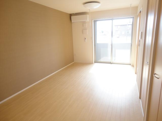 anjuurei（アンジュレイ）の居間・リビング|洋室