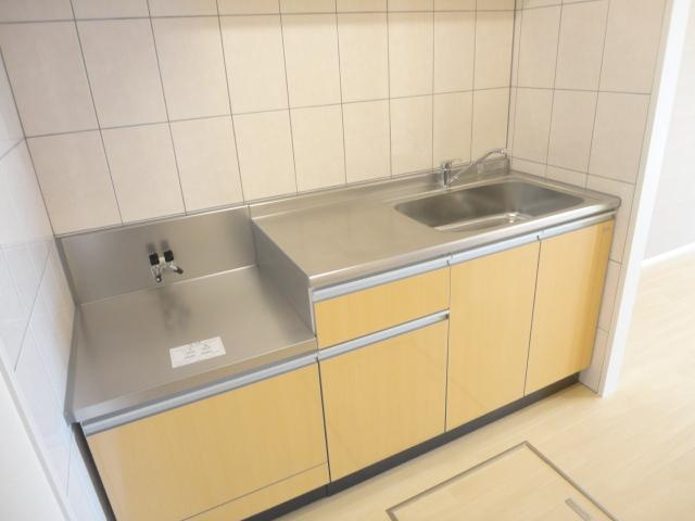 anjuurei（アンジュレイ）のキッチン|キッチン