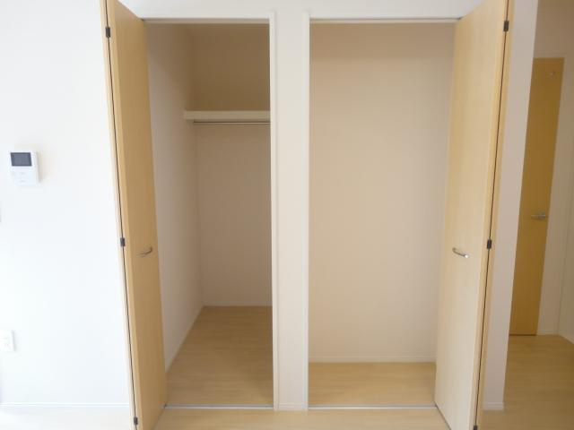 anjuurei（アンジュレイ）の収納|収納