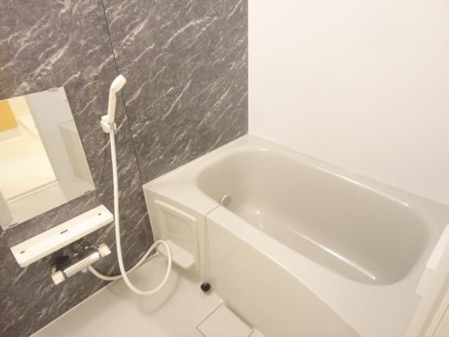 anjuurei（アンジュレイ）の浴室|バス