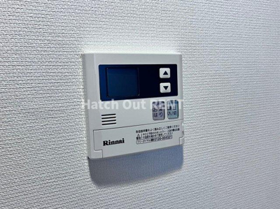 【設備】 | リブリ・ルームス弁天3