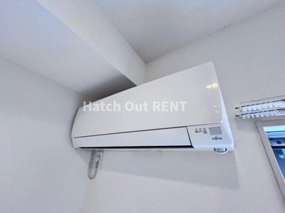 【設備】 | リブリ・ルームス弁天3