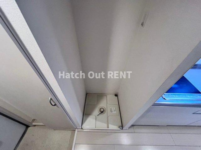 【その他】 | リブリ・ルームス弁天3