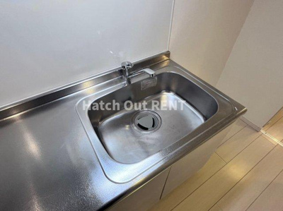 【キッチン】 | リブリ・ルームス弁天3