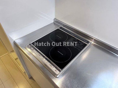 【キッチン】 | リブリ・ルームス弁天3