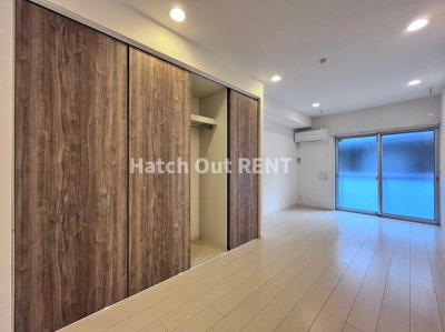 【居間・リビング】 | リブリ・ルームス弁天3