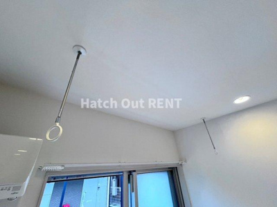 【その他】 | リブリ・ルームス弁天3