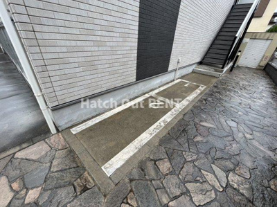 【その他共用部分】 | リブリ・ルームス弁天3