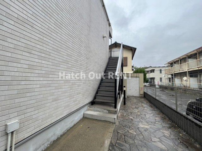 【その他】 | リブリ・ルームス弁天3