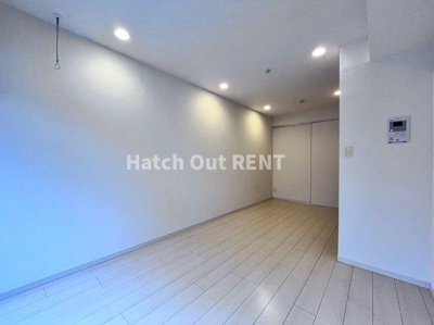 【居間・リビング】 | リブリ・ルームス弁天3