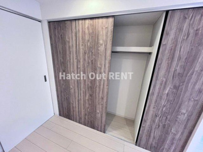 【収納】 | リブリ・ルームス弁天3