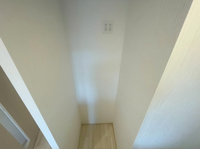 プレジオ西中島ASIANの内装