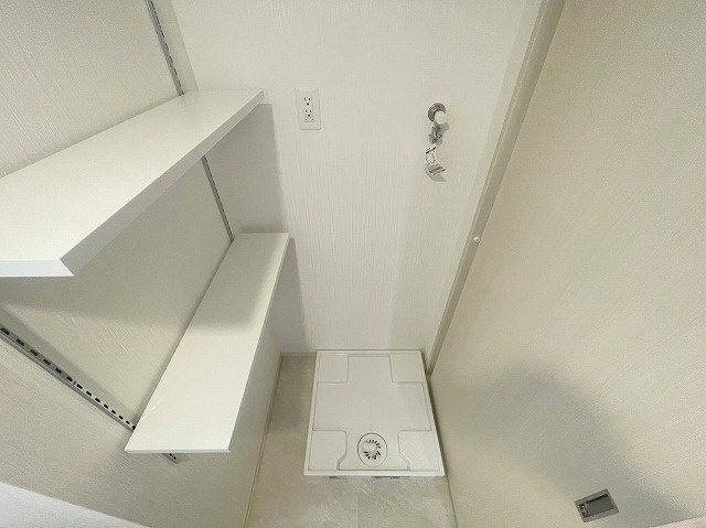 プレジオ西中島ASIANの設備