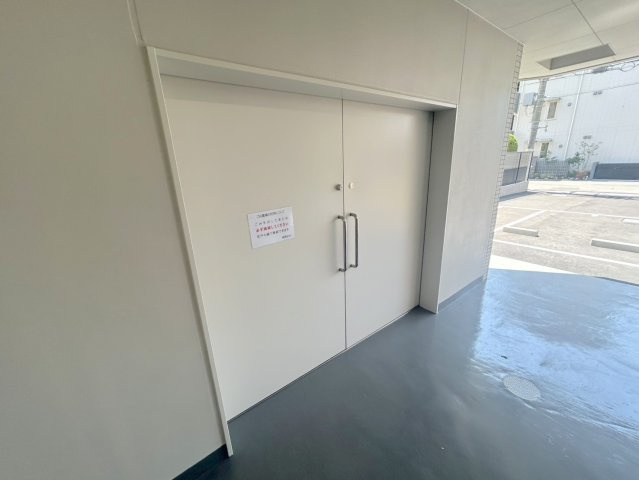 プレジオ西中島ASIANのその他