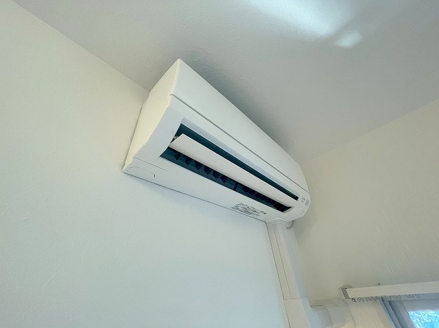 プレジオ西中島ASIANの設備