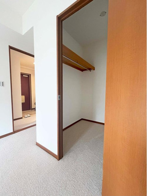 【収納】 | ベル・パークシティB棟