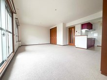 【居間・リビング】 | ベル・パークシティB棟