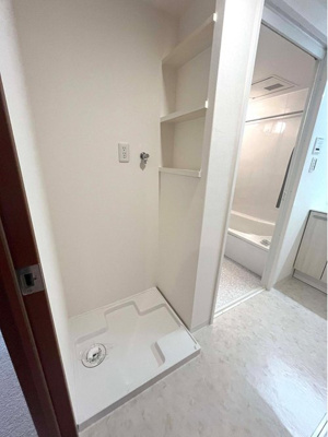 【その他】 | ベル・パークシティB棟