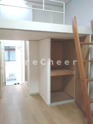 【収納】 | ウィンドひばりが丘