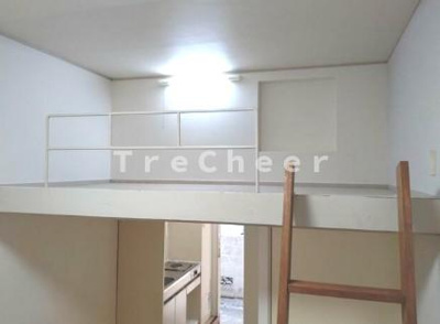 【内装】 | ウィンドひばりが丘