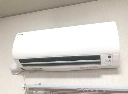 ウィンドひばりが丘の設備